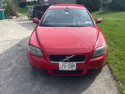 Used 2006 Volvo C70 T5
