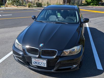 Used 2010 BMW 335i Sedan