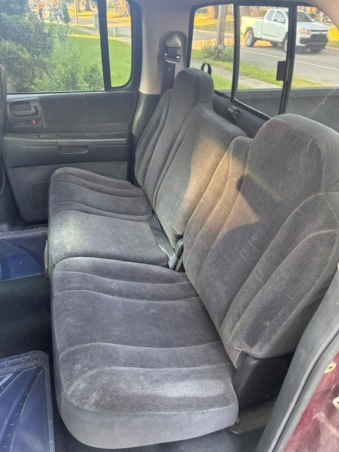 Used 2001 Dodge Dakota 2WD Quad Cab image 4