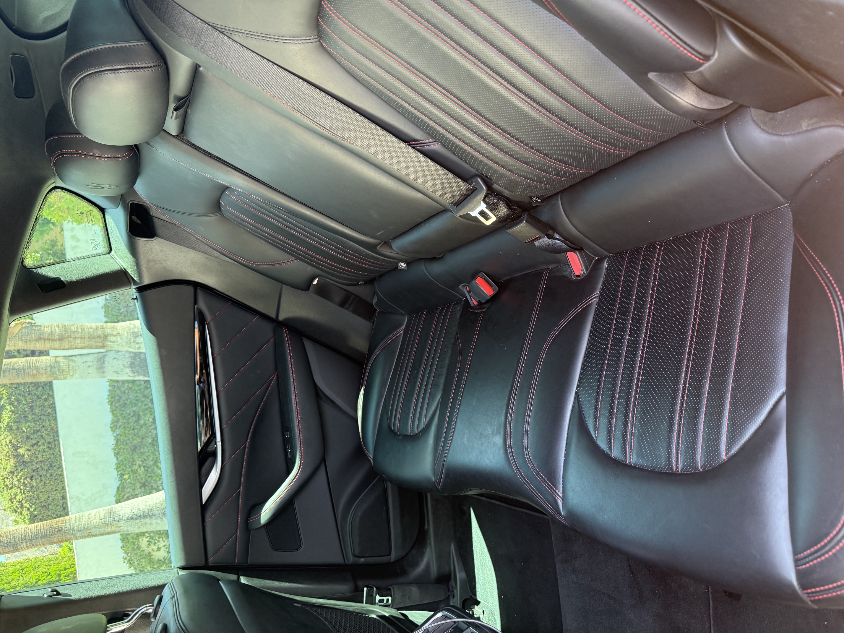 Used 2022 Maserati Levante Modena AWD/4WD image 18