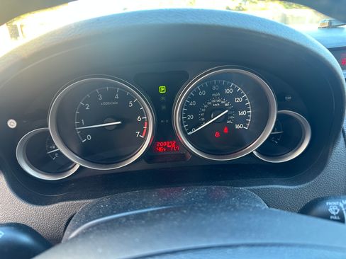 Used 2013 MAZDA MAZDA6 i Touring image 2