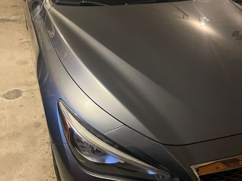 Used 2017 INFINITI Q50 Signature Edition image 11