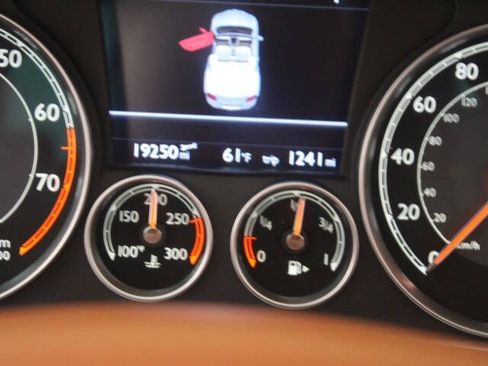Used 2014 Bentley Continental GT image 13