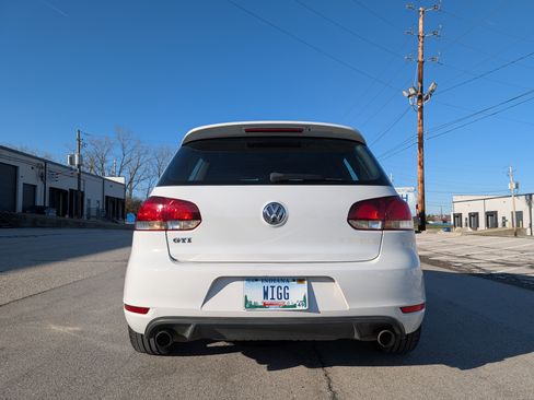 Used 2012 Volkswagen GTI 2.0T 2-Door image 12