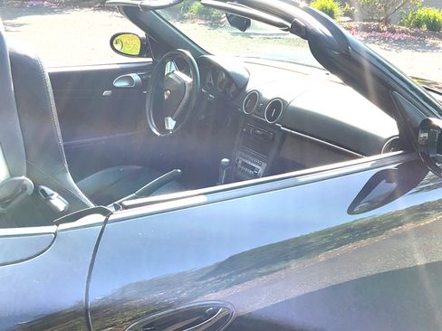 Used 2006 Porsche Boxster S image 10
