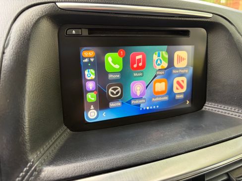 Used 2016 MAZDA CX-5 Grand Touring FWD image 23