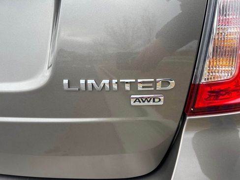Used 2013 Ford Edge Limited AWD/4WD image 15