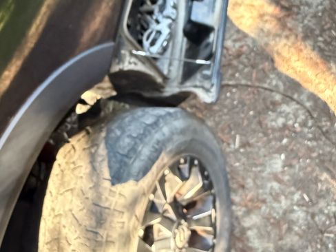 Used 2014 Nissan Titan PRO-4X image 23