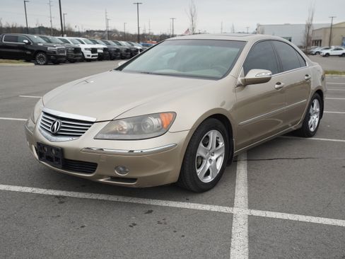 Used 2006 Acura RL image 16