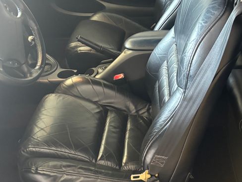 Used 1998 Ford Mustang Cobra image 12
