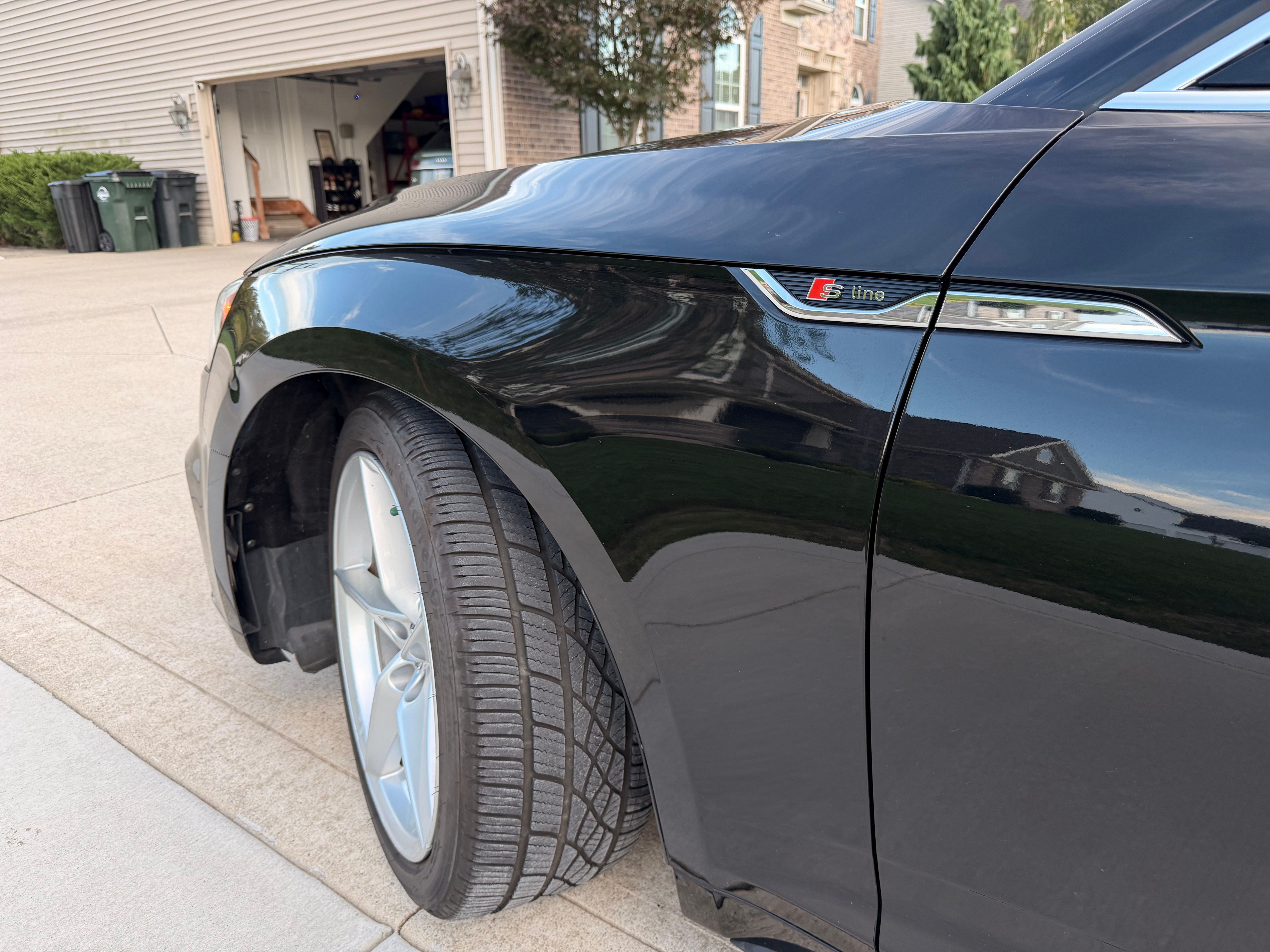 Used 2018 Audi A5 2.0T Premium Plus w/ Premium Plus AWD/4WD image 9