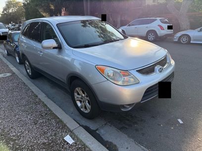 Used 2007 Hyundai Veracruz SE