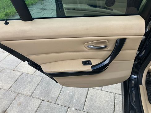 Used 2011 BMW 328i 328i Sedan 4D image 11