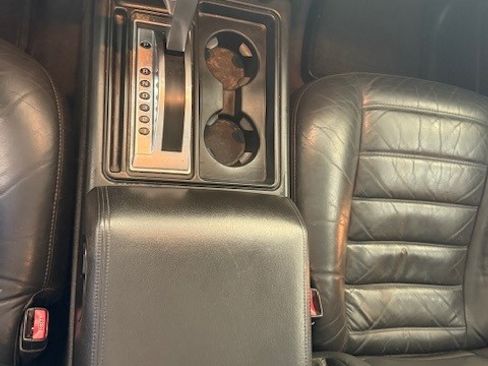 Used 2006 HUMMER H2 image 12