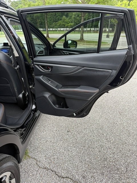 Used 2021 Subaru Crosstrek 2.5i Limited AWD/4WD image 17