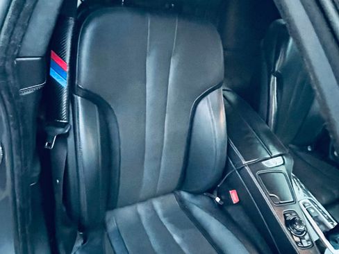 Used 2014 BMW 650i Gran Coupe xDrive image 22