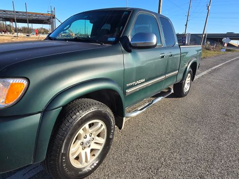 Used 2003 Toyota Tundra SR5 image 2