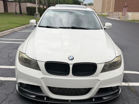 Used 2010 BMW 335i Sedan RWD image 4