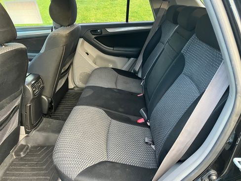 Used 2007 Toyota 4Runner SR5 image 6