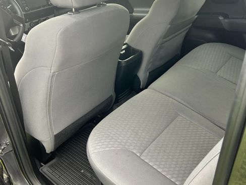 Used 2021 Toyota Tacoma SR w/ SR Convenience Package RWD image 7