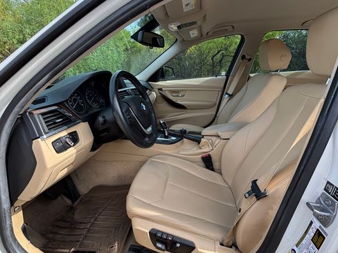 Used 2014 BMW 328i Sedan image 13