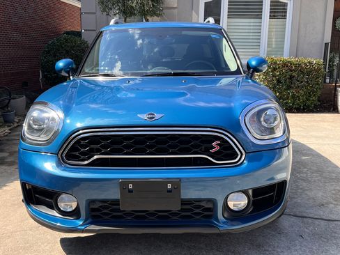 Used 2018 MINI Cooper Countryman S image 2