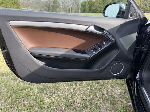 Used 2014 Audi A5 2.0T Premium Plus w/ Premium Plus Package image 21