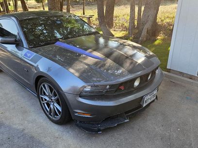 Used 2011 Ford Mustang GT Premium w/ Brembo Brake Pkg