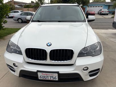 Used 2013 BMW X5 xDrive35i