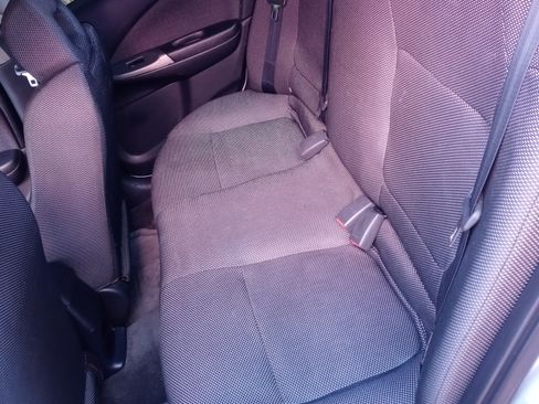 Used 2004 Nissan Sentra SE-R w/ Sunroof Pkg image 24