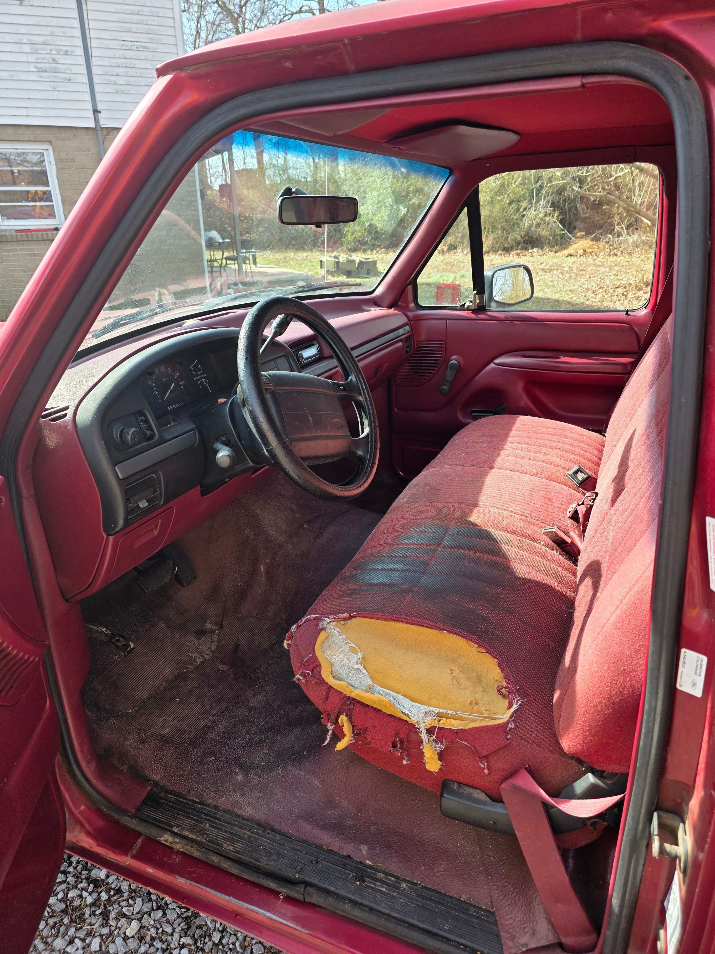 Used 1994 Ford F150 XL RWD image 8