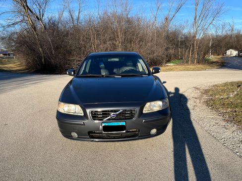 Used 2007 Volvo S60 2.5T image 2