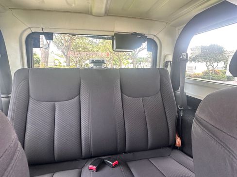 Used 2013 Jeep Wrangler Sport AWD/4WD image 18