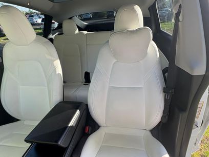 Used 2021 Tesla Model Y Performance