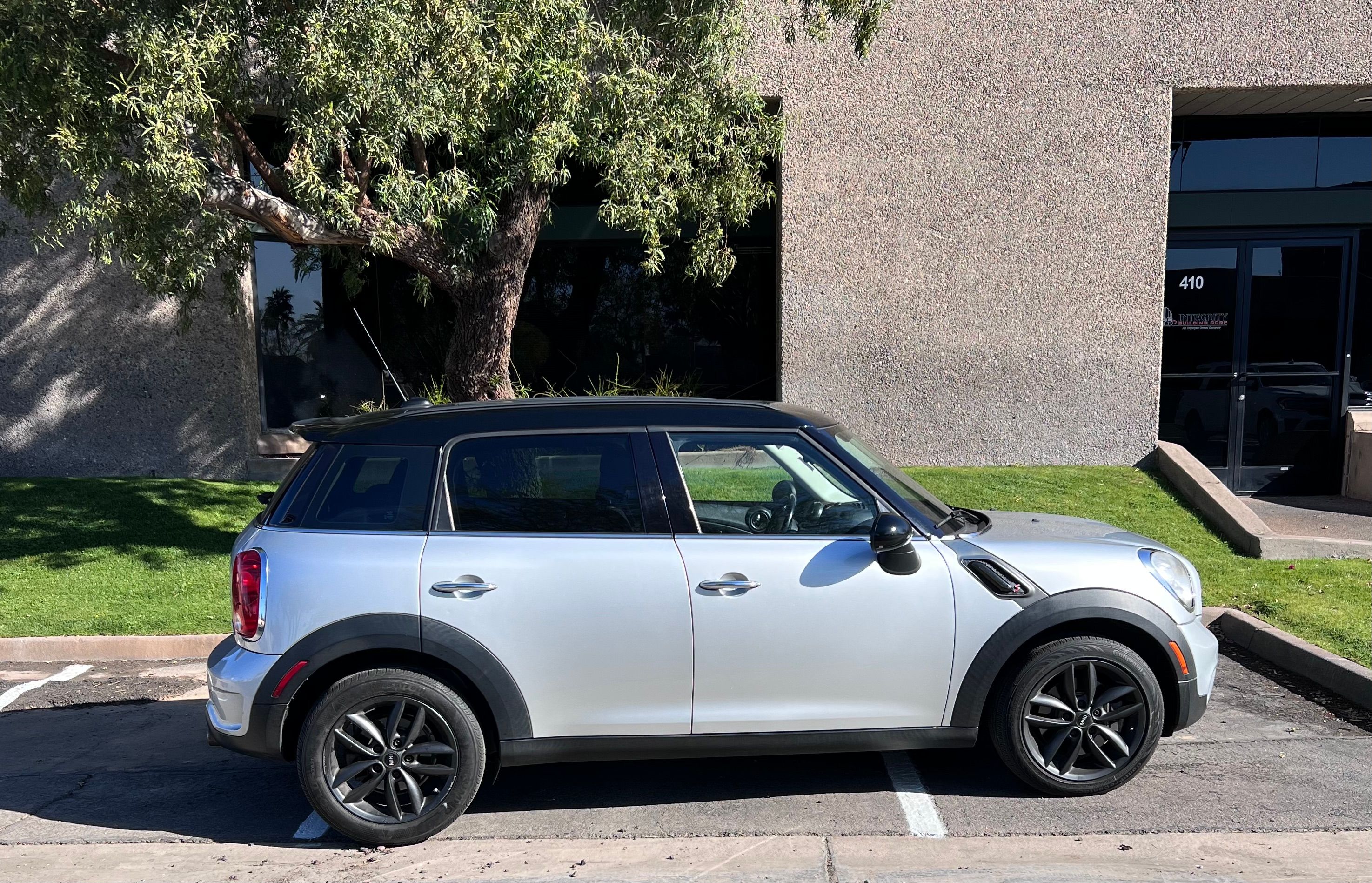 Used 2013 MINI Cooper Countryman S FWD image 1