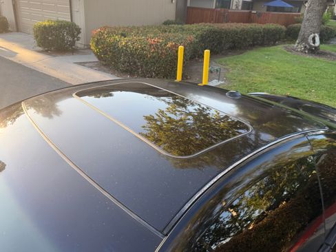 Used 2009 INFINITI G37 Sport w/ Premium Pkg RWD image 10