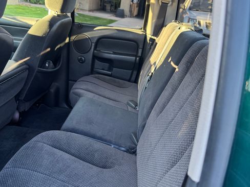 Used 2003 Dodge Ram 1500 Truck ST image 18