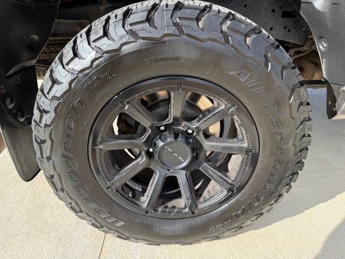 Used 2008 Toyota Tundra SR5 image 27