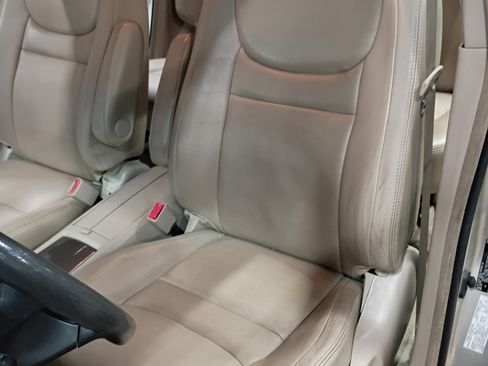 Used 2003 Toyota Highlander Limited image 11