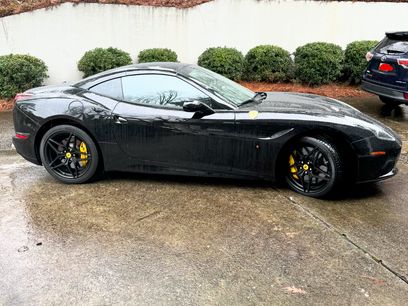 Used 2016 Ferrari California T