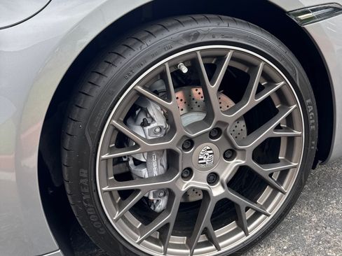 Used 2020 Porsche 911 Carrera image 15