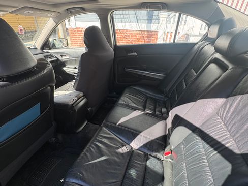 Used 2009 Honda Accord EX-L image 5