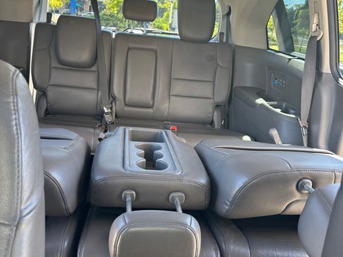 Used 2015 Honda Odyssey Touring image 22