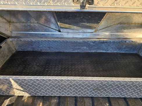 Used 2002 GMC Sierra 3500 4x4 Crew Cab image 30