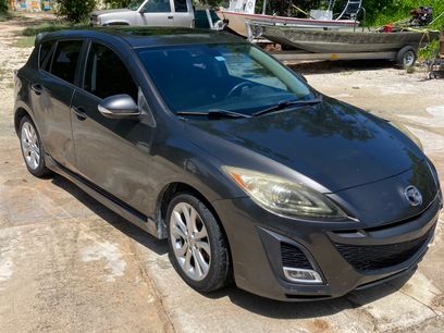 Used 2010 MAZDA MAZDA3 s Grand Touring