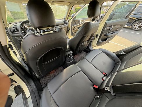 Used 2016 MINI Cooper Clubman S image 20