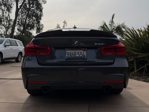 Used 2018 BMW 340i Sedan image 2