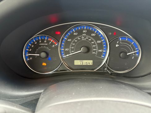 Used 2013 Subaru Forester 2.5X Premium image 4