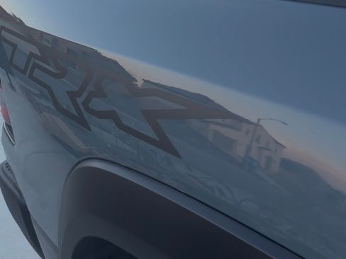 Used 2021 RAM 1500 TRX w/ TRX Lanuch Edition image 10