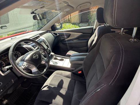 Used 2017 Nissan Murano SV w/ Cargo Package image 10